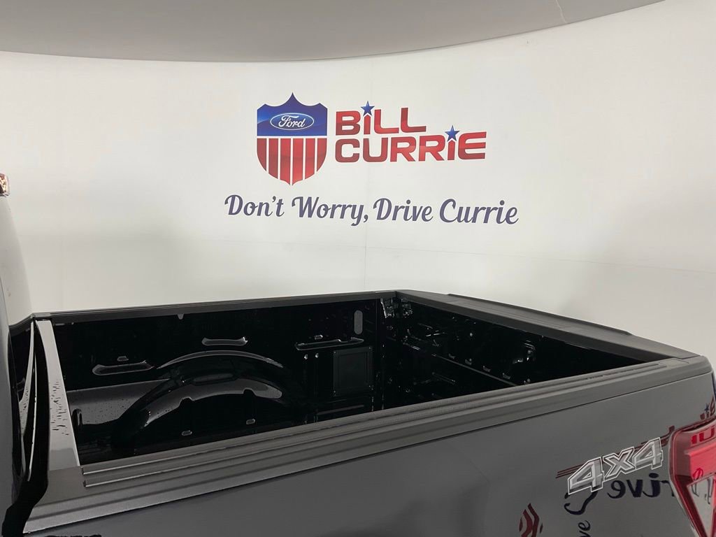 New 2026 Ford F150 XLT image 11