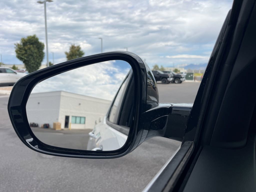 New 2026 Chevrolet TrailBlazer RS image 4