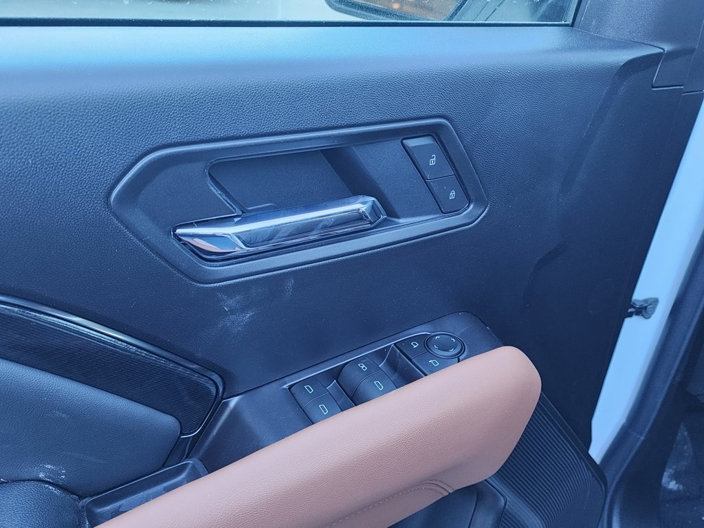 New 2026 GMC Canyon AT4 image 14