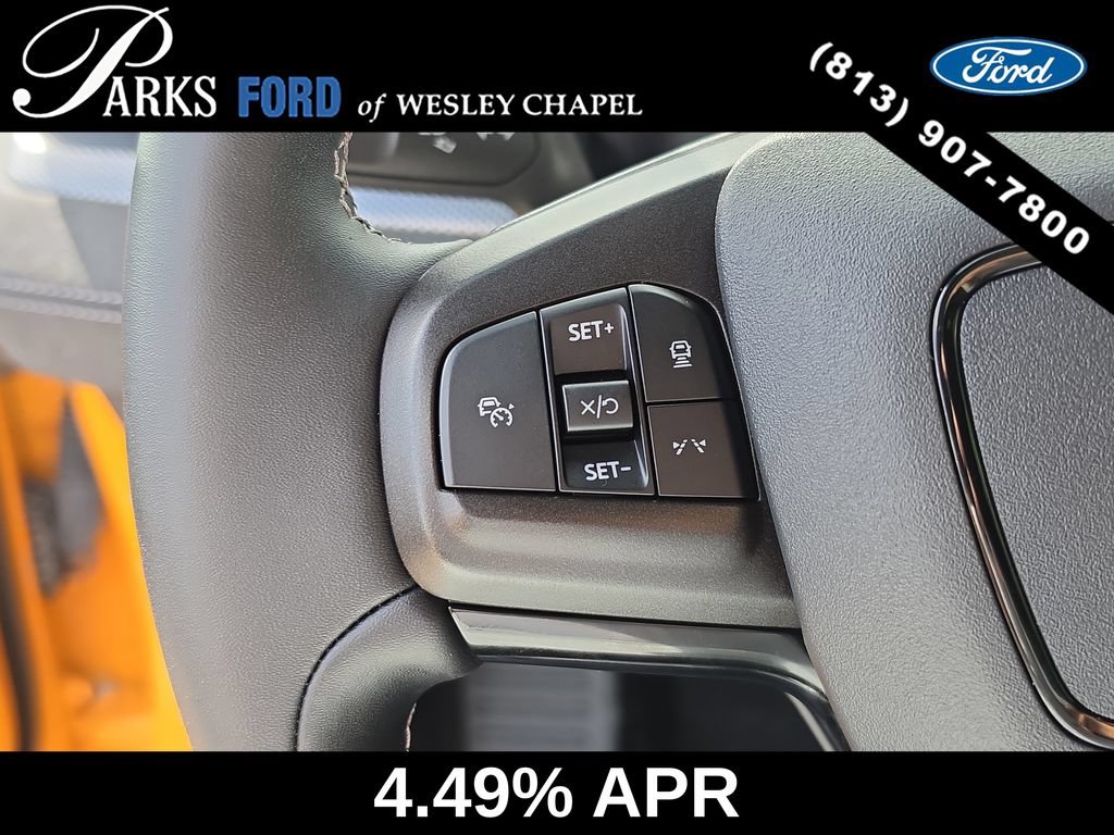 Certified 2023 Ford Mustang Mach-E GT w/ GT Performance Edition AWD/4WD image 30