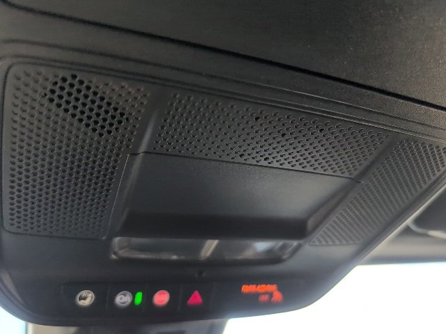 Certified 2025 Chevrolet Equinox ACTIV w/ Safety and Technology Package image 32