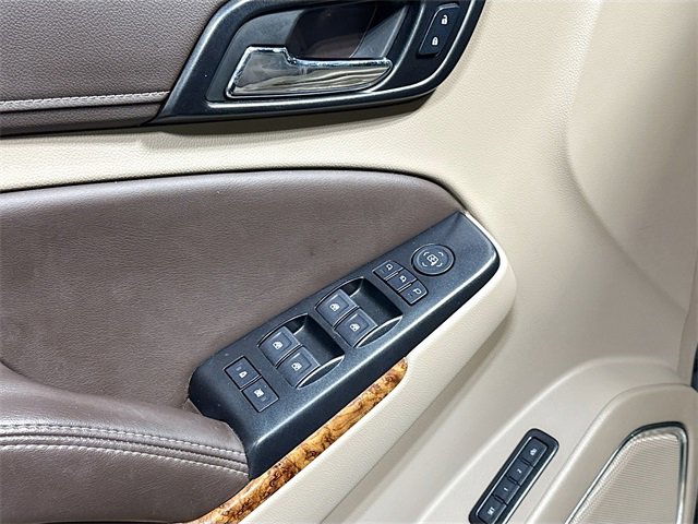 Used 2020 Chevrolet Tahoe Premier image 19