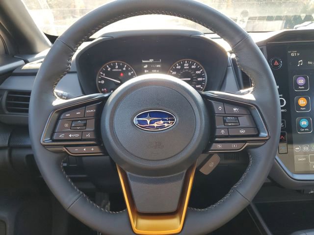 New 2026 Subaru Crosstrek 2.5i Wilderness image 23