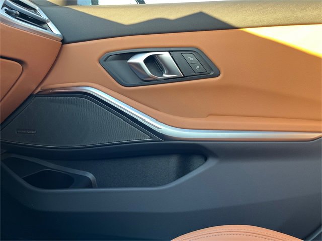 New 2026 BMW 330i xDrive Sedan w/ Premium Package image 23