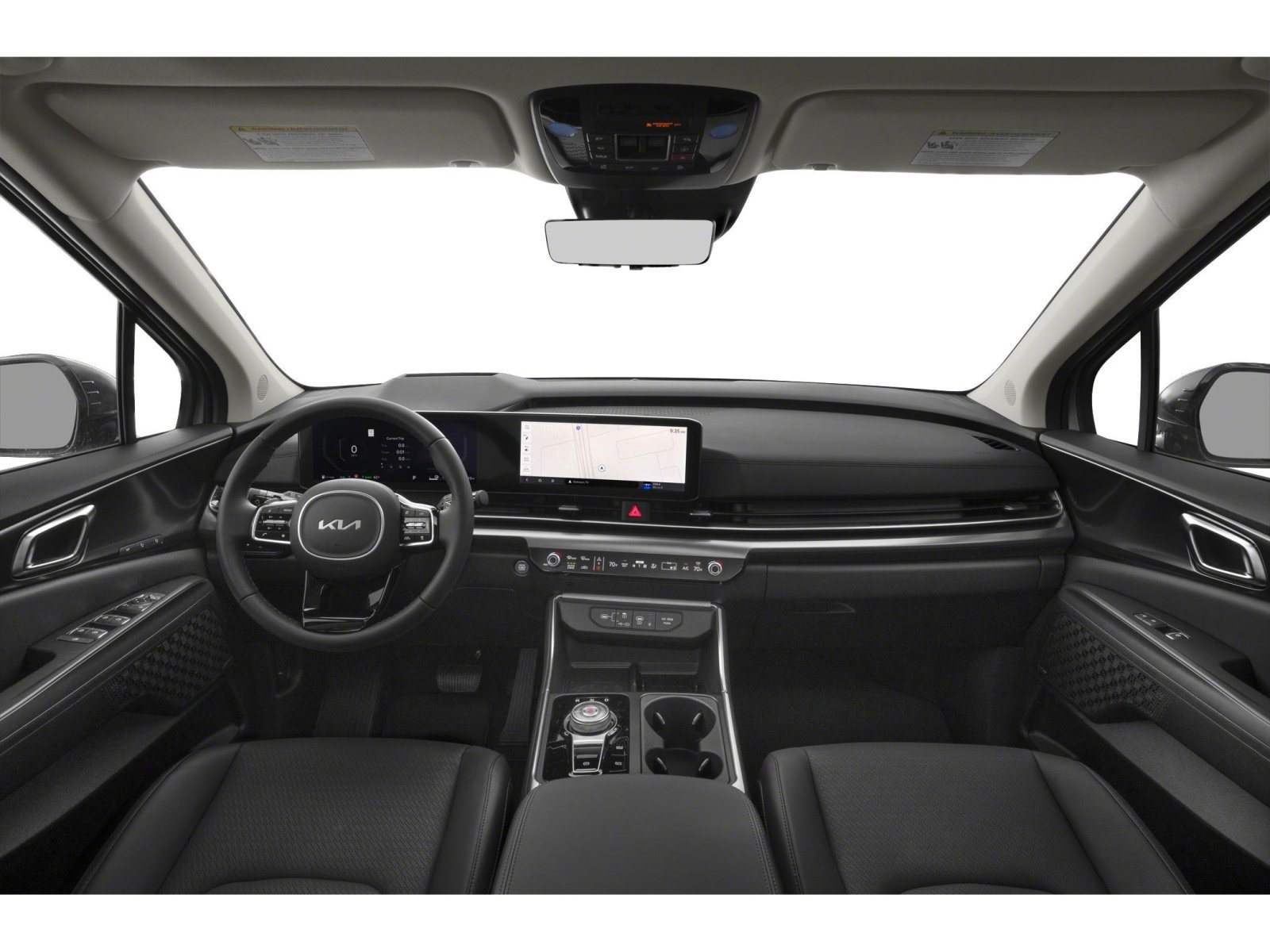 New 2026 Kia Carnival SX image 5