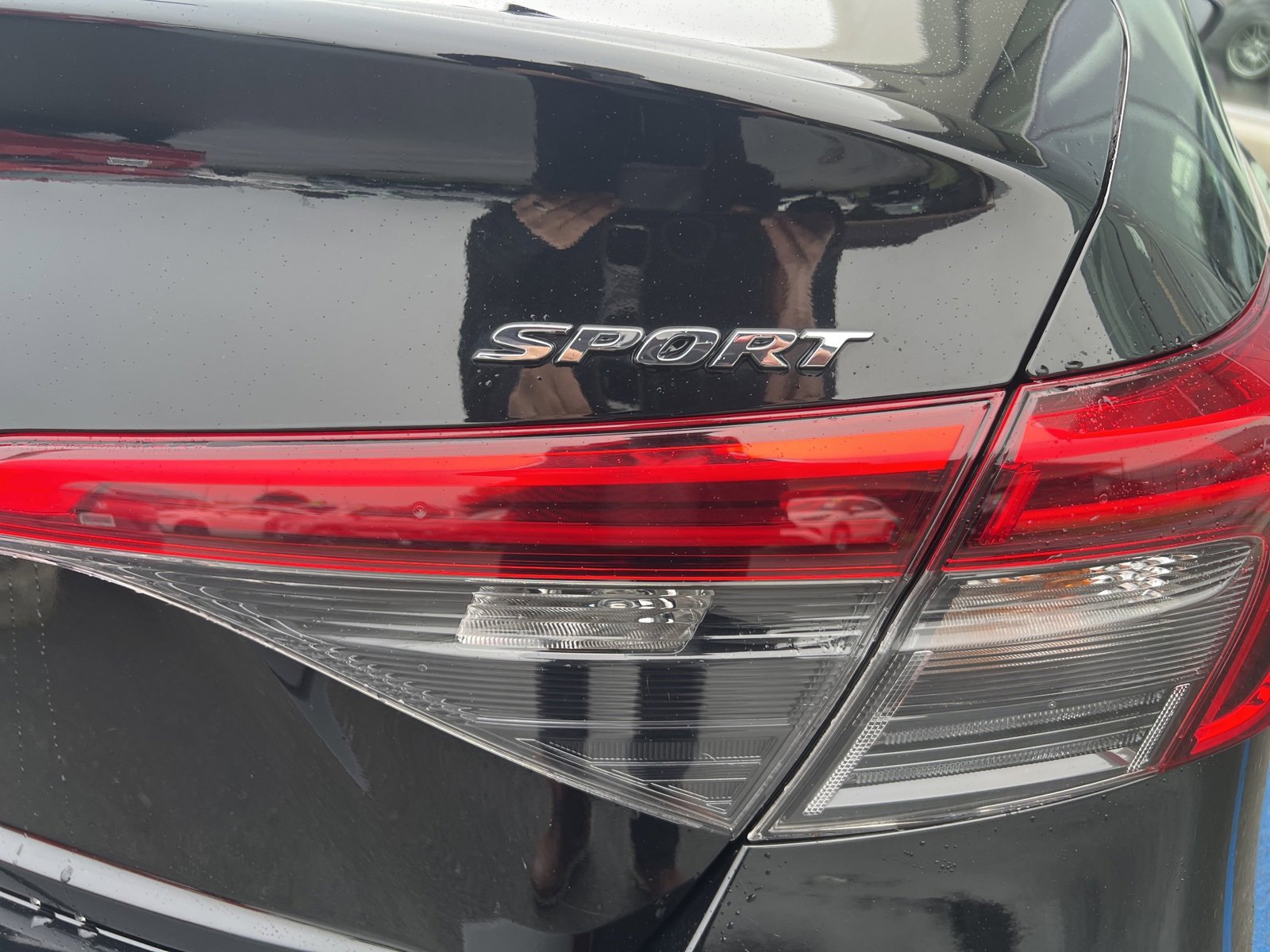 Used 2023 Honda Civic Sport image 7