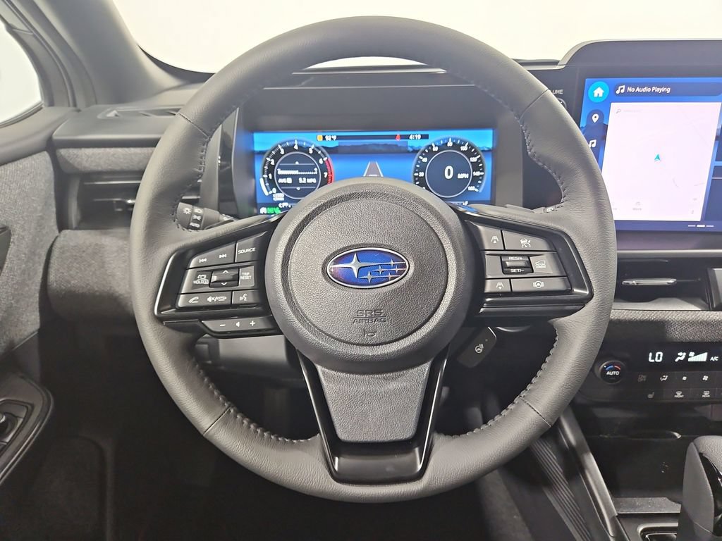 New 2026 Subaru Outback Limited AWD/4WD image 14