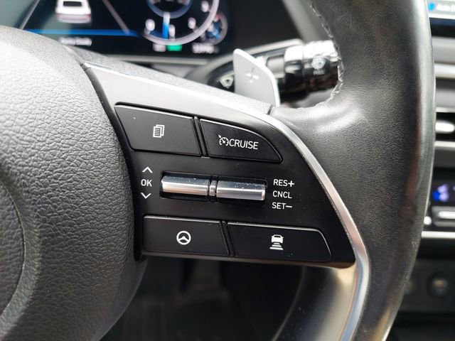 Used 2020 Hyundai Sonata Limited FWD image 43