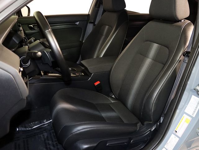 Used 2024 Honda Civic Sport image 4