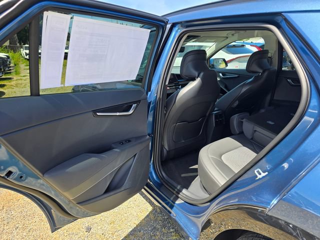 New 2026 Kia Niro Wind FWD image 13
