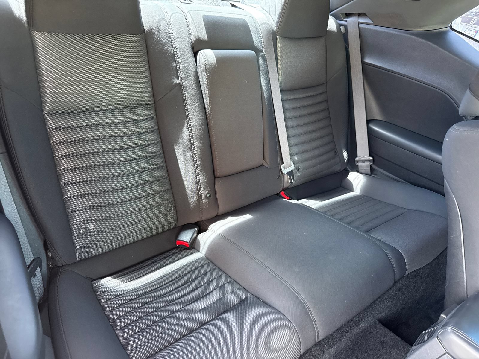 Used 2014 Dodge Challenger SXT RWD image 12