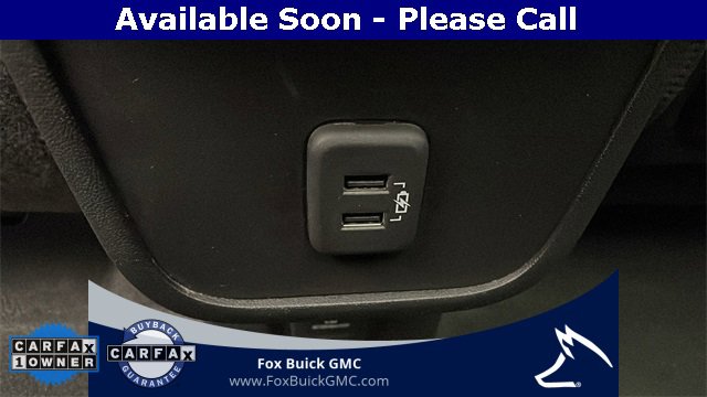 Certified 2022 GMC Terrain AT4 w/ Infotainment Package II image 36