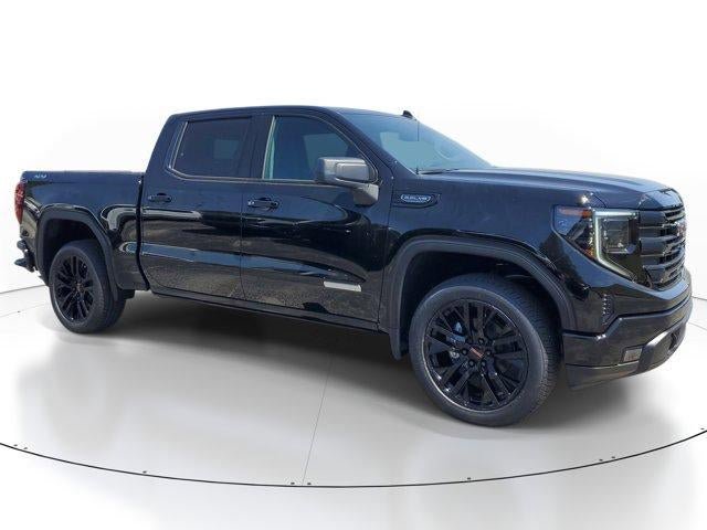 New 2026 GMC Sierra 1500 Elevation w/ Preferred Package AWD/4WD video 2