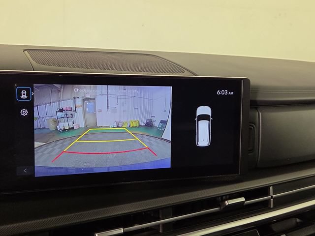 Used 2026 Hyundai Santa Fe SEL AWD/4WD image 21