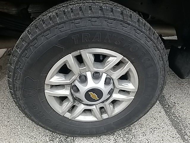 Certified 2025 Chevrolet Silverado 2500 LT w/ Safety Package image 27