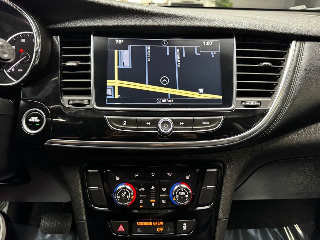 Used 2018 Buick Encore Essence FWD image 24