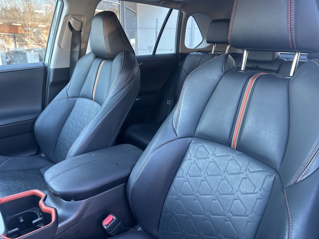 Used 2022 Toyota RAV4 Adventure image 11