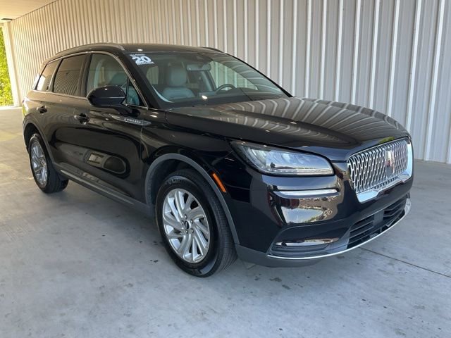 Used 2020 Lincoln Corsair FWD image 24