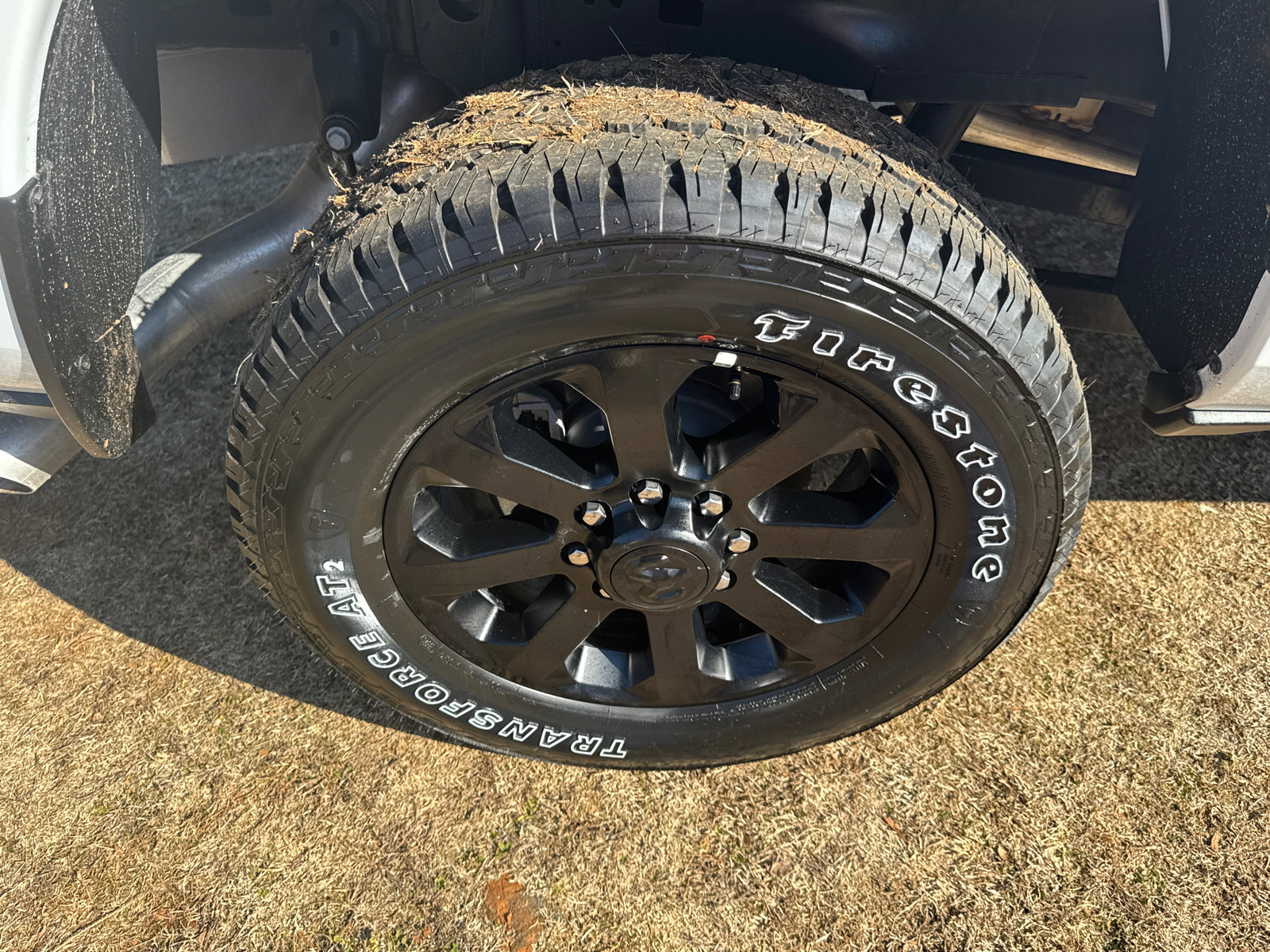 New 2026 RAM 2500 Big Horn image 15