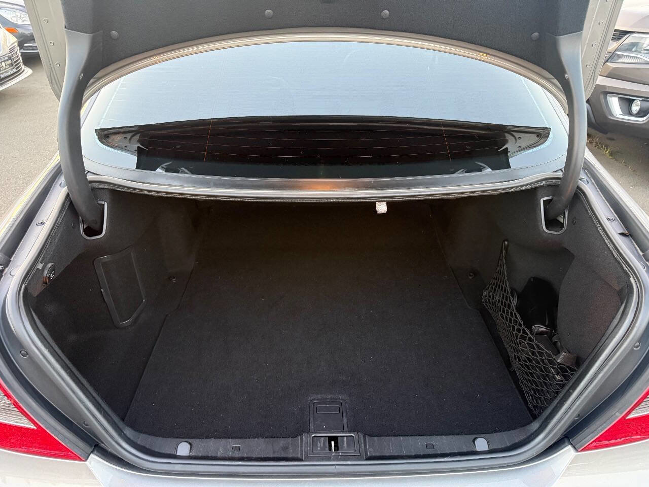 Used 2007 Mercedes-Benz E 350 Sedan image 18