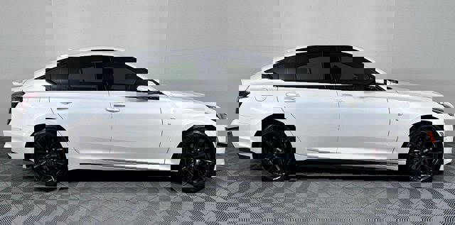 Used 2023 Cadillac CT5 Sport w/ Parking Package image 9