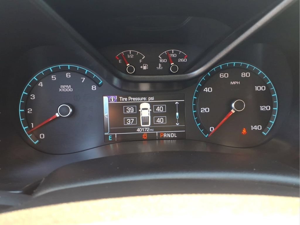 Certified 2017 GMC Canyon SLE w/ SLE Convenience Package AWD/4WD image 14