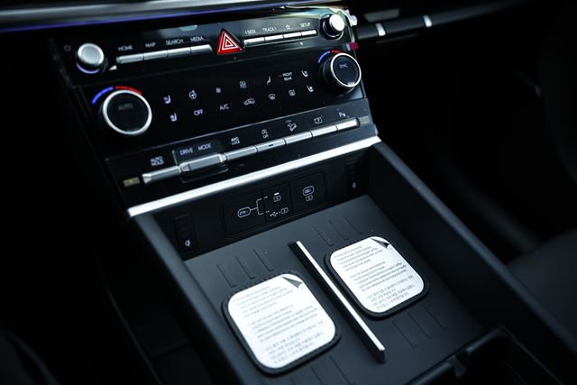 New 2026 Hyundai Santa Fe Limited AWD/4WD image 19