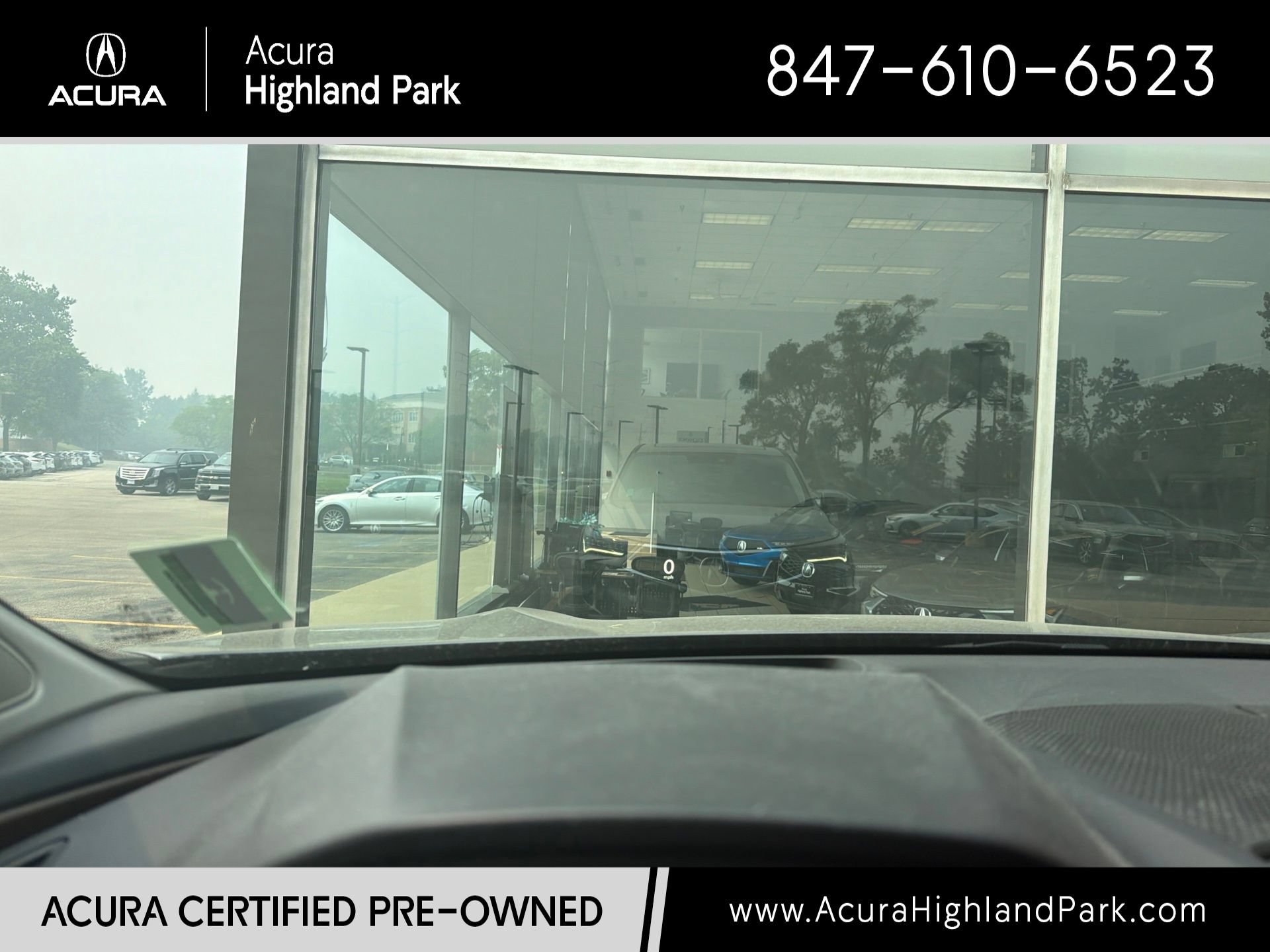 Used 2022 Acura RDX AWD w/ Advance Package image 15