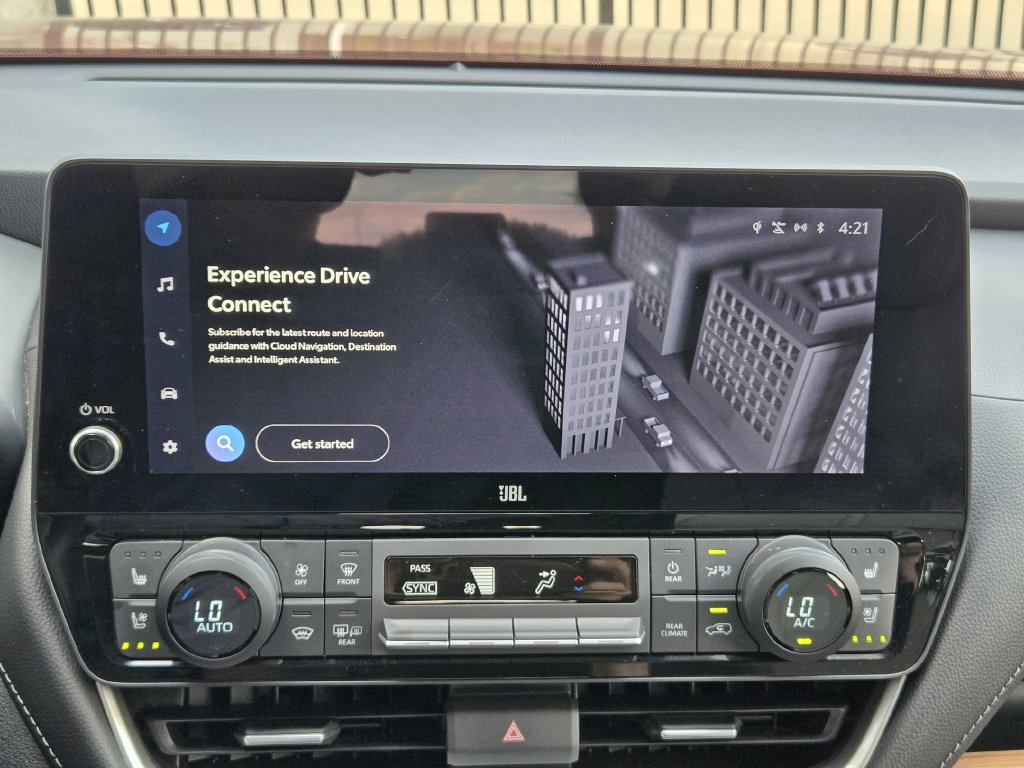 Certified 2024 Toyota Grand Highlander AWD image 13
