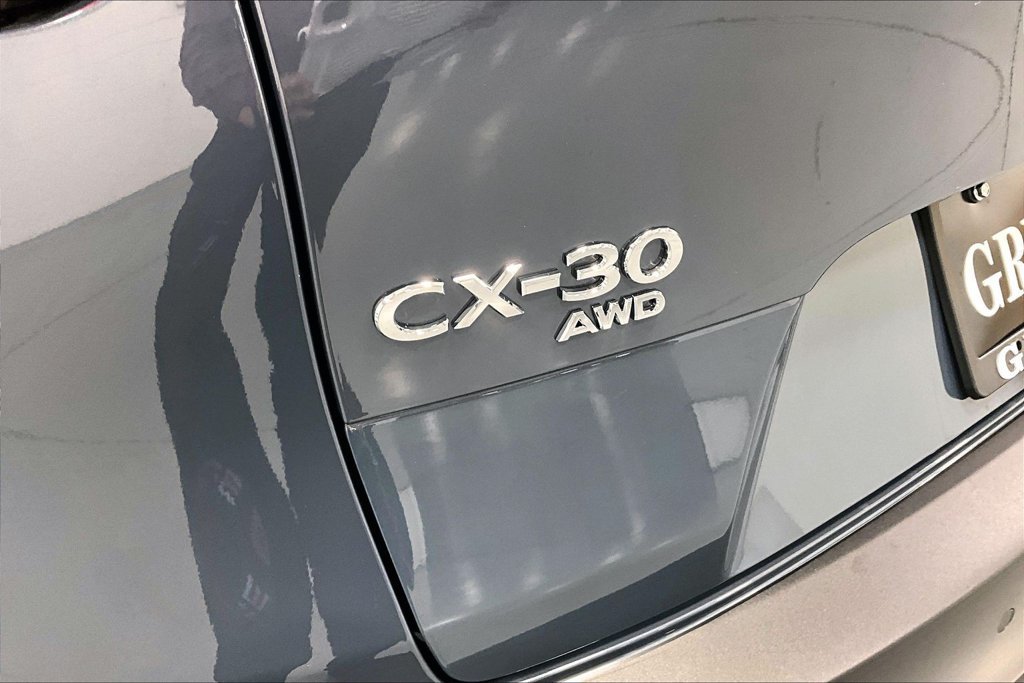 Used 2026 MAZDA CX-30 AWD 2.5 S image 37