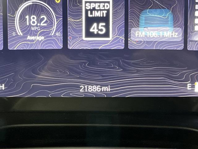 Used 2023 Jeep Grand Cherokee Summit image 6