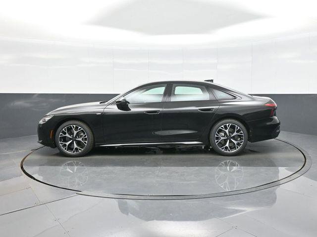 New 2026 Audi A6 Premium Plus image 4