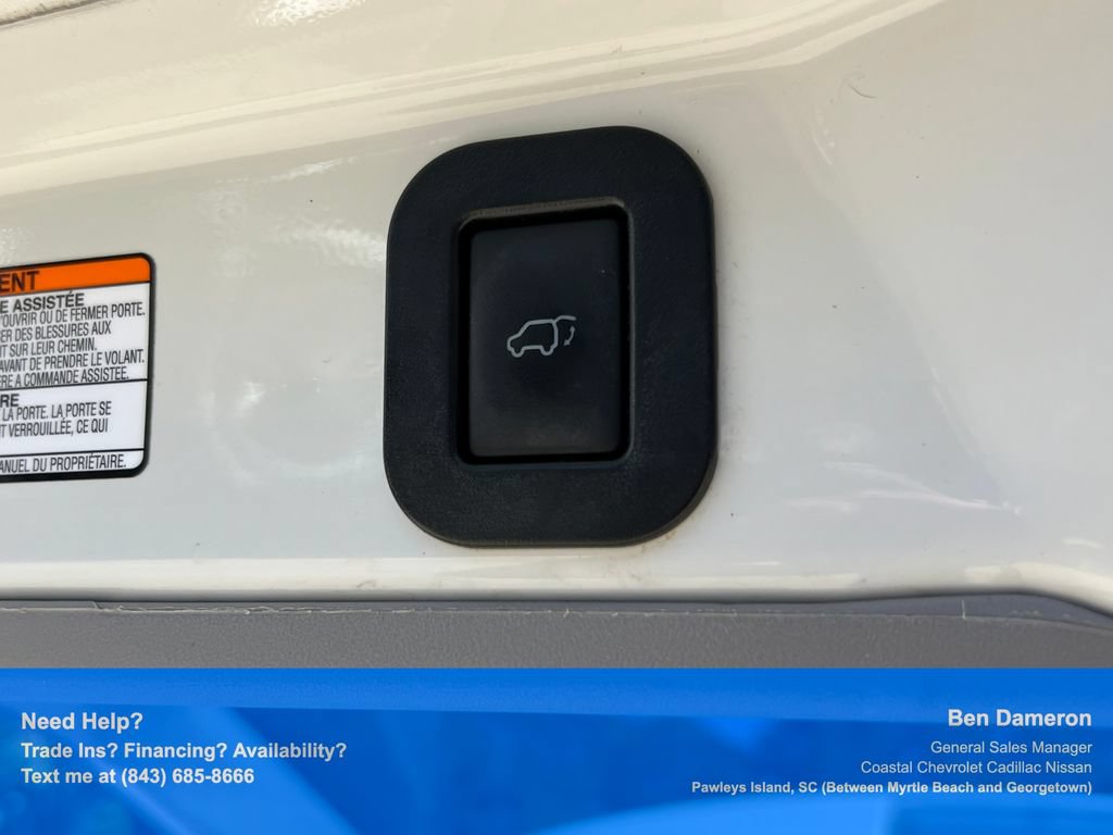 Used 2017 Toyota Sienna SE Premium FWD image 22