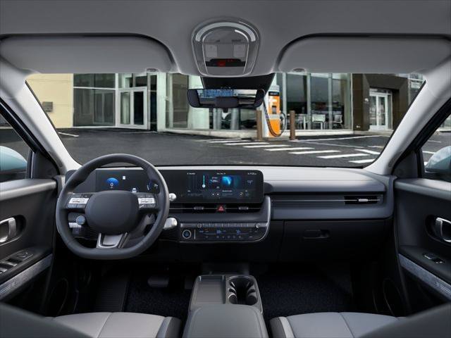 New 2026 Hyundai Ioniq 5 SE AWD/4WD image 11