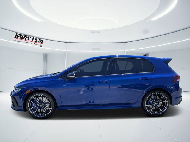 Used 2026 Volkswagen Golf AWD/4WD image 6