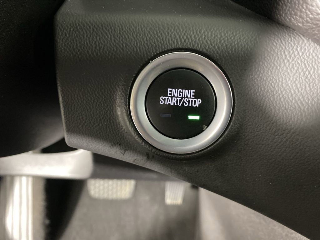 Certified 2019 GMC Terrain SLE w/ Driver Convenience Package image 20