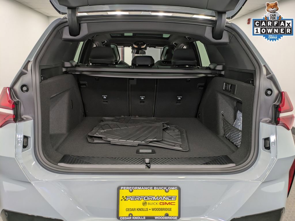 Used 2026 BMW X3 xDrive30 w/ Premium Package image 25