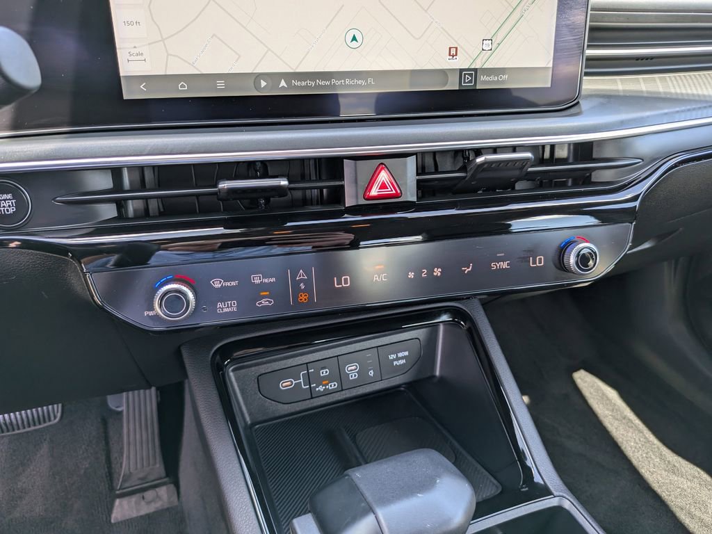 Certified 2025 Kia K5 GT-Line FWD image 24