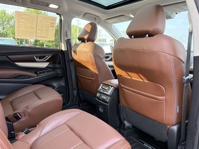 Used 2020 Subaru Ascent Touring w/ Popular Package #2A image 17