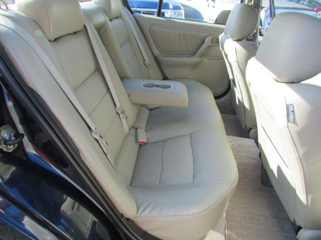 Used 2000 INFINITI G20 image 16