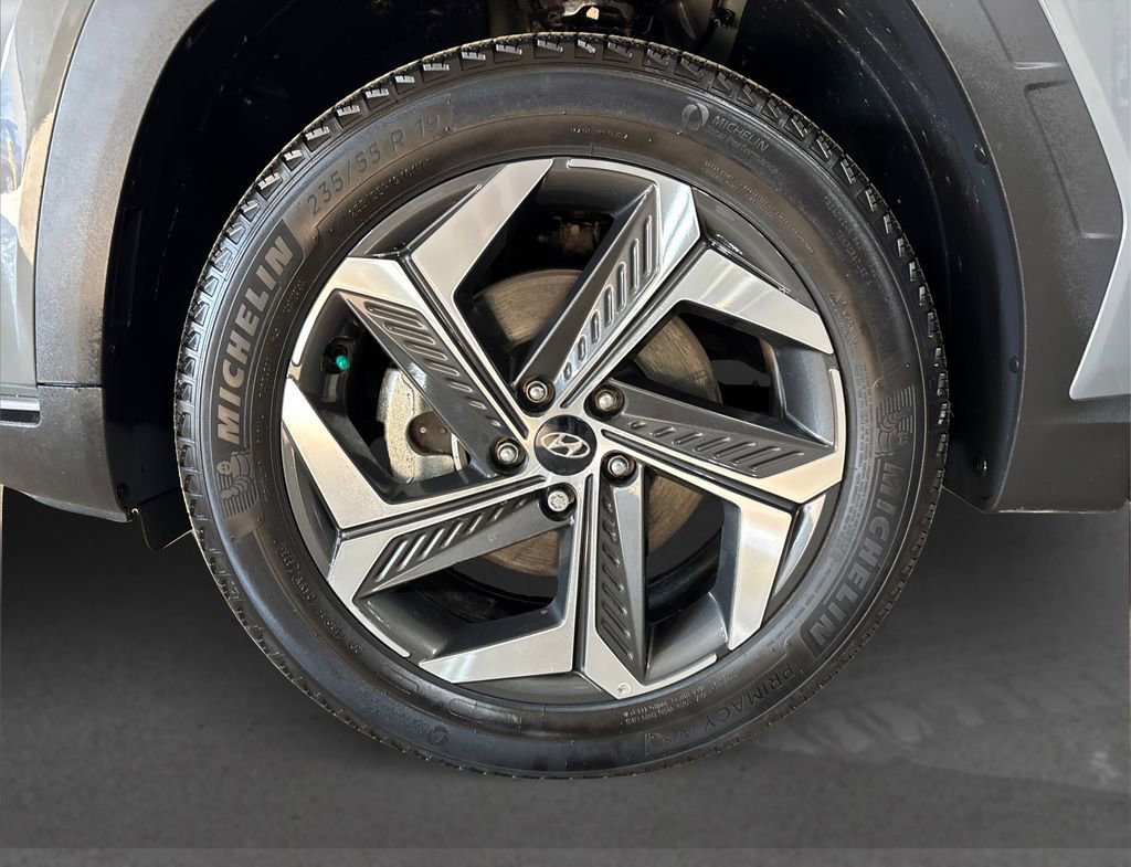 Used 2024 Hyundai Tucson SEL w/ Convenience Package image 12