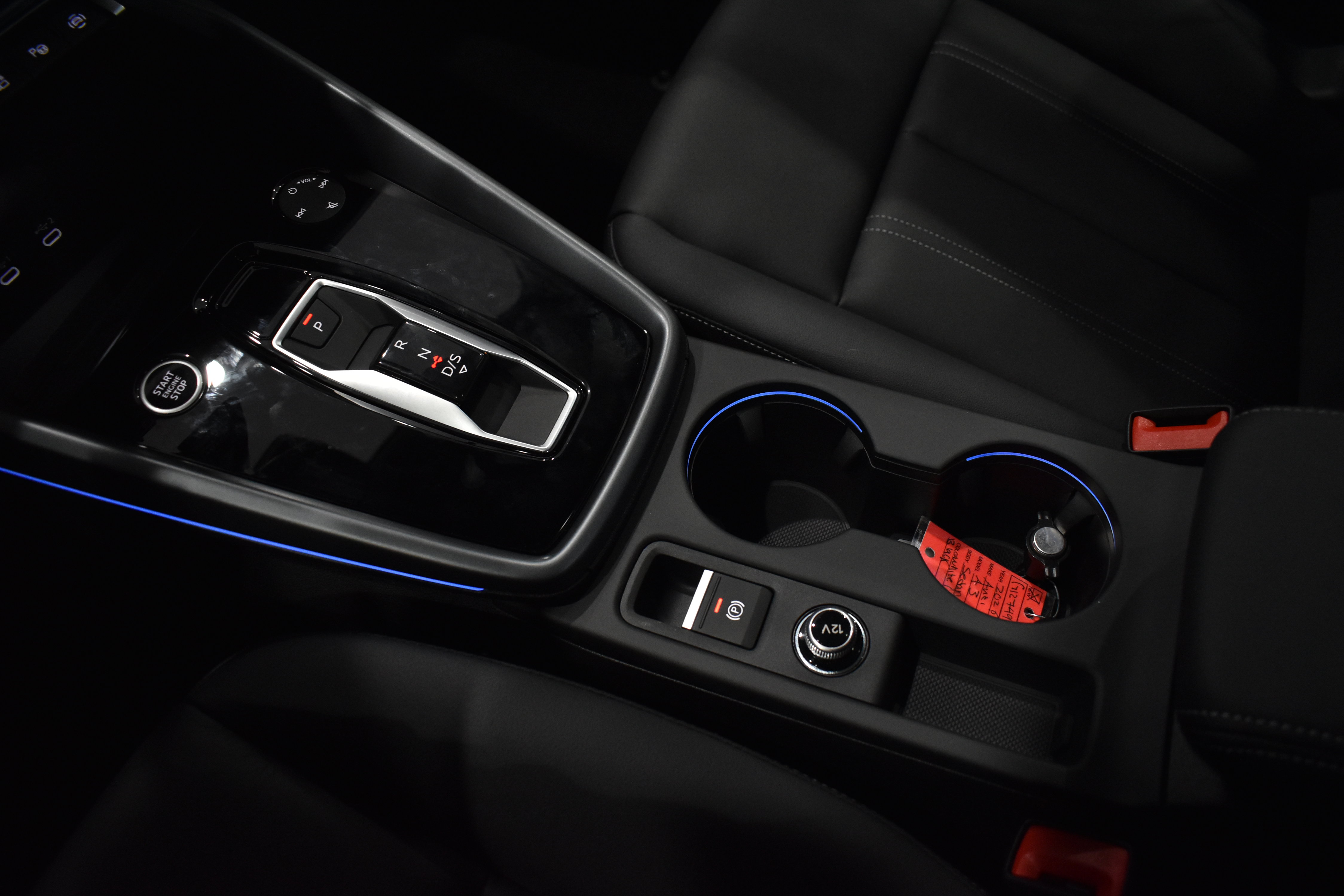 New 2026 Audi A3 2.0T Premium image 23