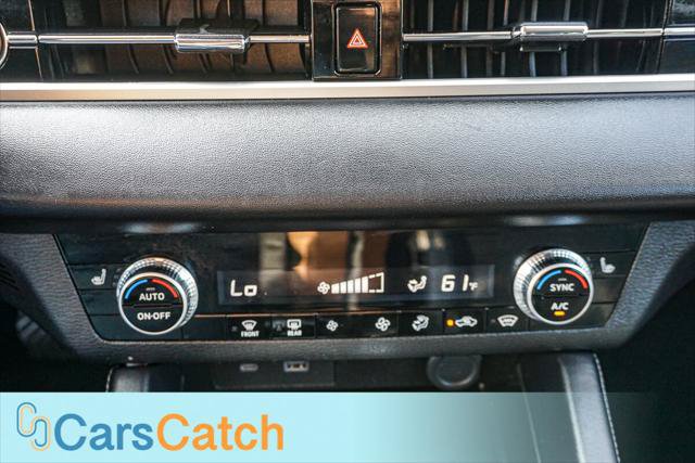 Used 2023 Mitsubishi Outlander SE AWD/4WD image 26
