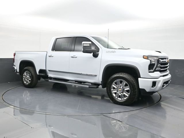New 2026 Chevrolet Silverado 2500 High Country w/ High Country Premium Package image 20