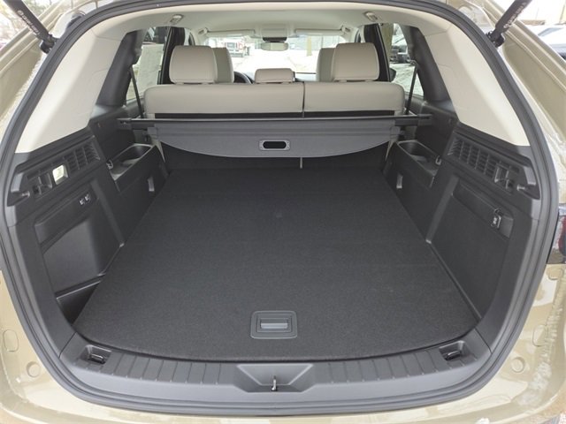 New 2026 MAZDA CX-70 SC Plus image 14