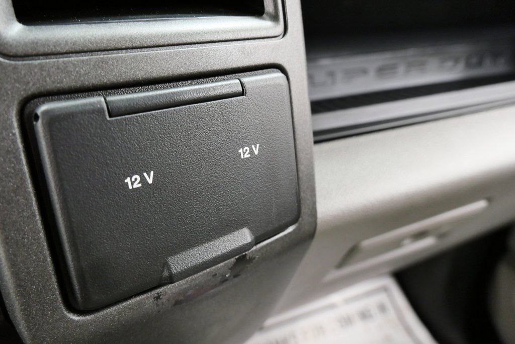 Used 2022 Ford F250 XL w/ Power Equipment Group image 31