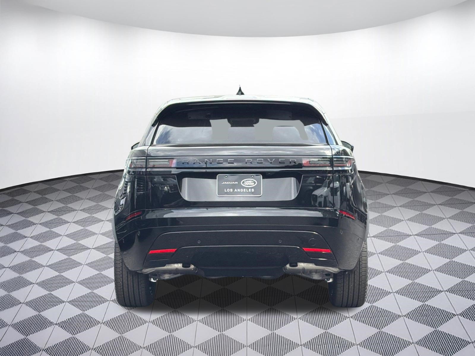 New 2026 Land Rover Range Rover Velar Dynamic SE AWD/4WD image 9