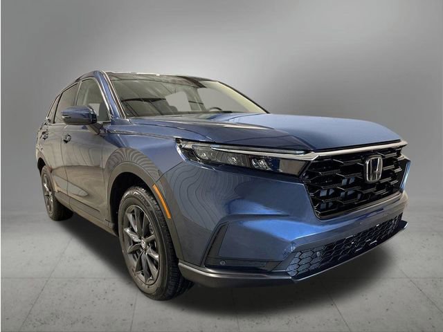 New 2026 Honda CR-V EX-L image 8