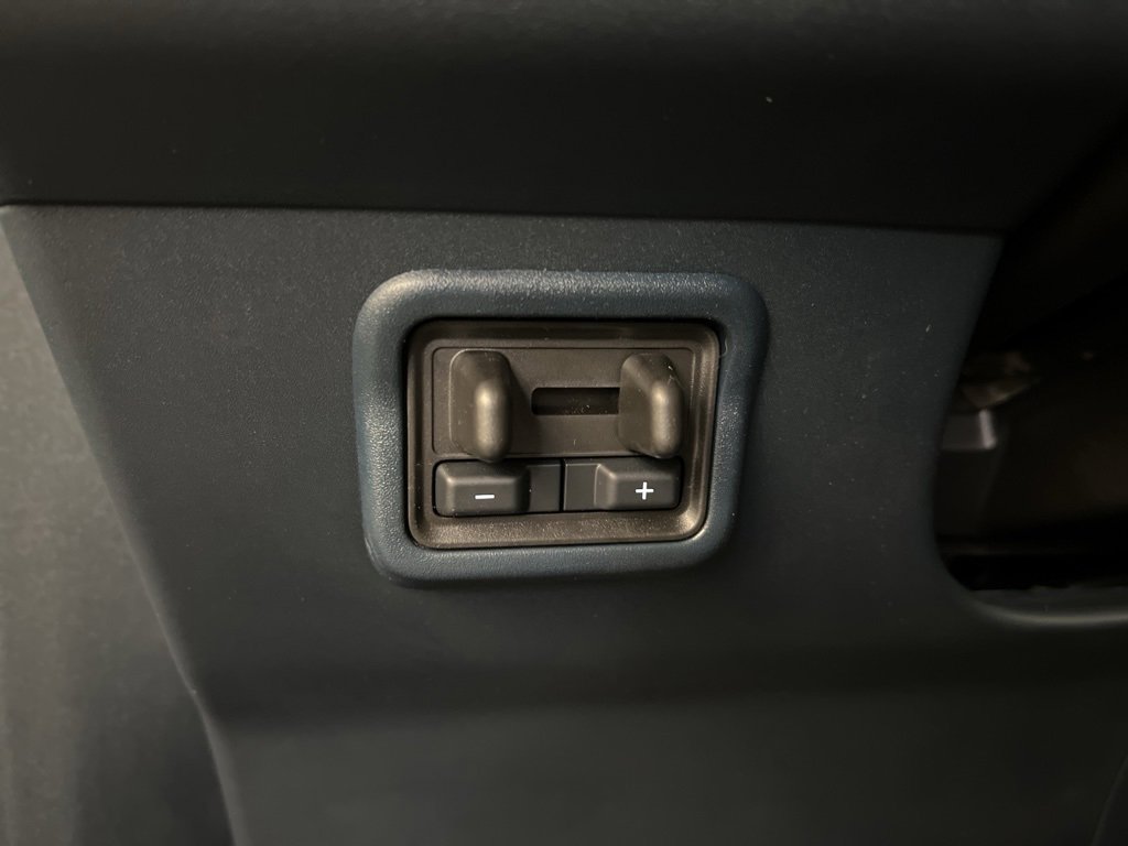 New 2025 Ford Maverick XLT w/ Equipment Group 301A image 23