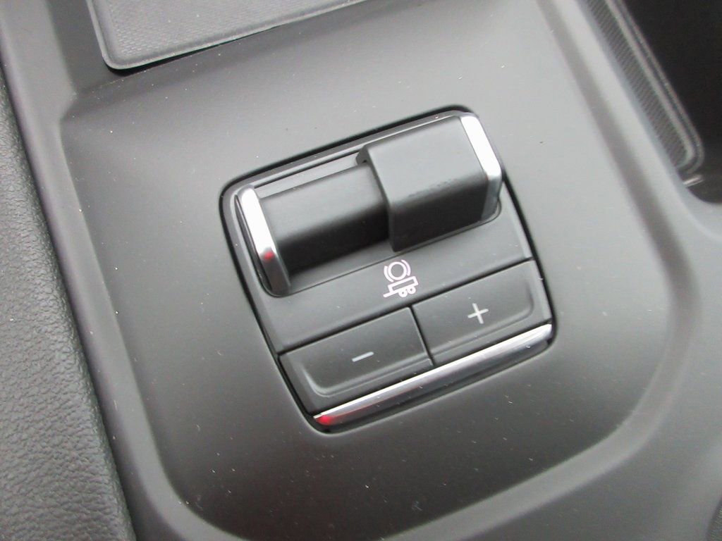 New 2026 GMC Sierra 3500 AT4 w/ AT4 Premium Plus Package image 21